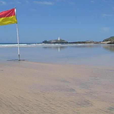 Godrevy * Hayle