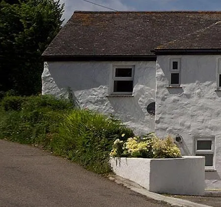 Holiday home Godrevy *