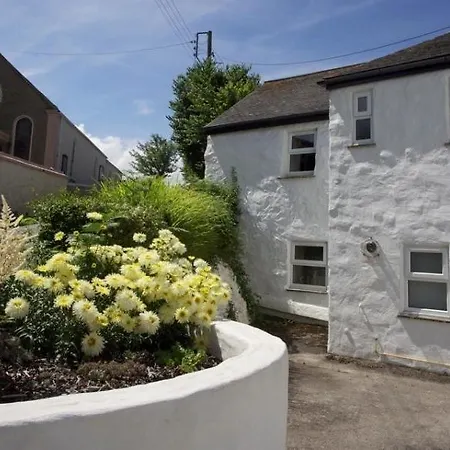 Holiday home Godrevy *