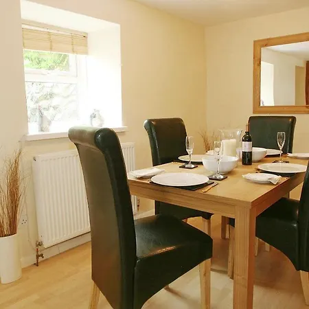 Holiday home Godrevy *