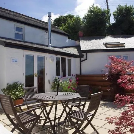Holiday home Godrevy *