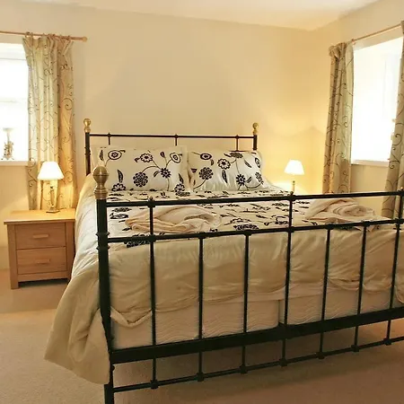 Holiday home Godrevy *